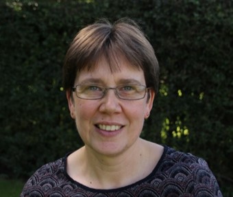 Jane Grove (PhD.)